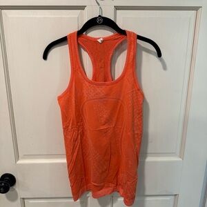 lululemon athletica Swiftly Tank